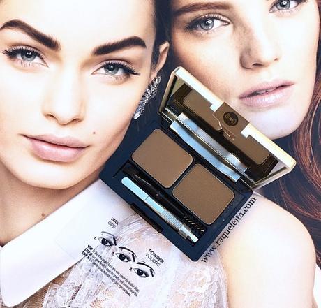 Infalible Paint Nude, el Maquillaje para Ojos y Labios de L’Oréal Paris que Logra un Acabado Perfecto