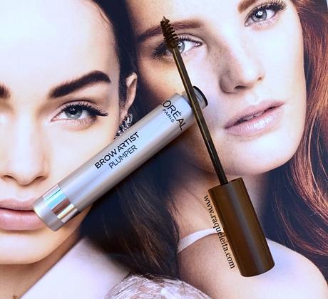 Infalible Paint Nude, el Maquillaje para Ojos y Labios de L’Oréal Paris que Logra un Acabado Perfecto