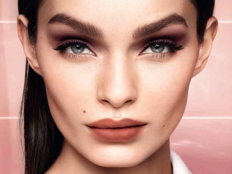 Infalible Paint Nude, el Maquillaje para Ojos y Labios de L’Oréal Paris que Logra un Acabado Perfecto