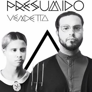 PRESUMIDO - VENDETTA