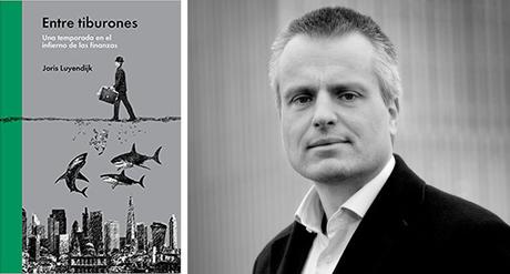 Lo que se ve venir (en La City)