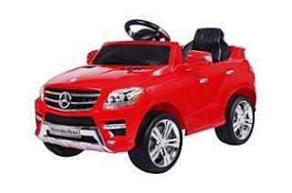 Coche eléctrico con mando a distancia Amazon-patineteeléctrico-beneficios-blog