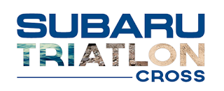 Triatlon cross  SUBARU