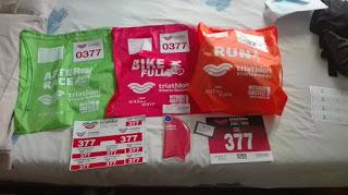 IRONMAN DE VITORIA 2017