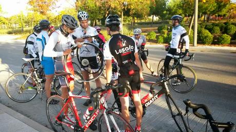 Diferentes tipos de recuperacion en el triatlon  parte 1