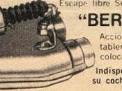 Silenciador Bertetta