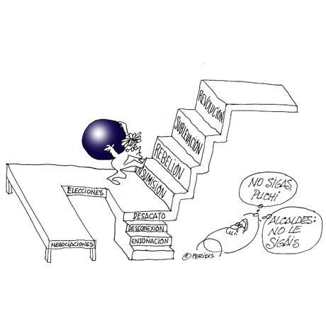 [Humor en cápsulas] Para hoy domingo, 10 de septiembre de 2017