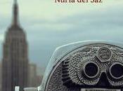 novela viajes especial, ciegas Manhattan