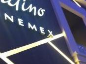 CINEMEX tremendo, imperdonable maltrato público.