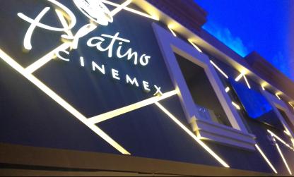 CINEMEX y su tremendo, imperdonable maltrato al público.