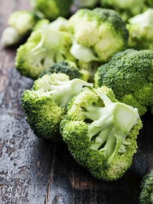 Los 10 principales beneficios del brócoli para la salud