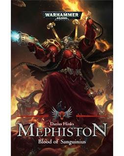 30ª aniversario de W40K en BL y mas cosas