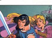 Sobre Príncipe Valiente: Dibujos animados, interesante