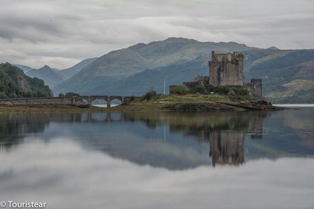 Que ver de Inverness a la Isla de Skye. North coast 500. Día 1.