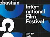 edición Festival cine Sebastián apuesta europeo nuevos talentos