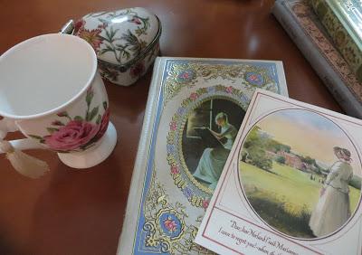 Jane Austen. El bicentenario II