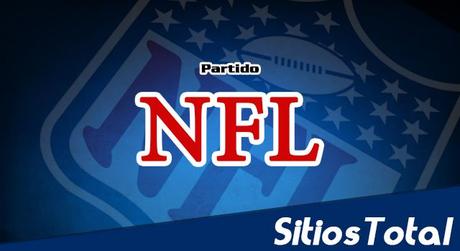 Los Angeles Chargers vs Broncos de Denver en Vivo (NFL) – Lunes 11 de Septiembre del 2017