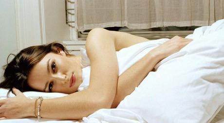 10 razones por las que las mujeres jóvenes son mejores en la cama.