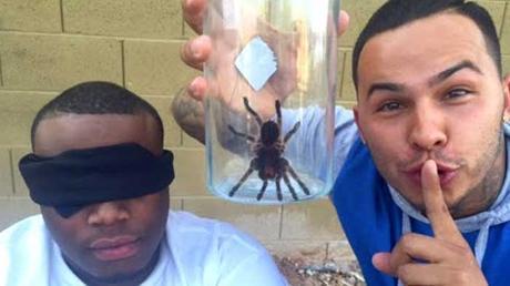 10 bromas que salieron extremadamente mal 10 bromas que salieron extremadamente mal