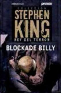 Blockade Billy — Stephen King