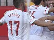 Crónica Sevilla Eibar