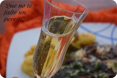 Rodaballo a la Plancha