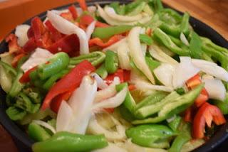 Rodaballo a la Plancha