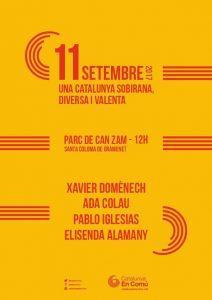 Podem, Catalunya y la refundación de Podemos Podem, Catalunya y la refundación de Podemos