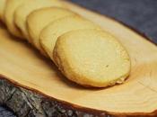 Galletas mantequilla Receta fácil