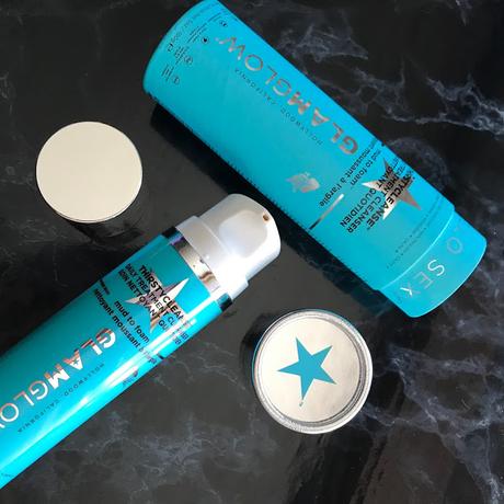 GLAMGLOW THIRSTYCLEANSE Limpiador Facial