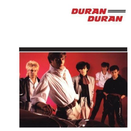 DURAN DURAN – CAPÍTULO 1 (NEW ROMANTICS)