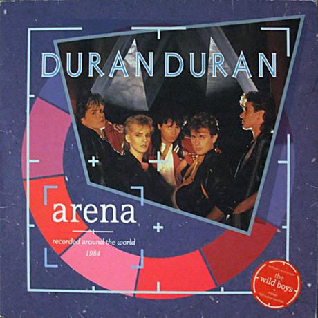 DURAN DURAN – CAPÍTULO 1 (NEW ROMANTICS)