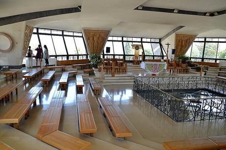 Roadtrip en Israel – Roadtrip in Israel