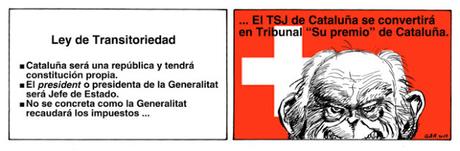 [Humor en cápsulas] Para hoy lunes, 11 de septiembre de 2017