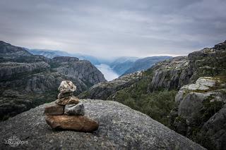 Noruega con mi Nikon D7100