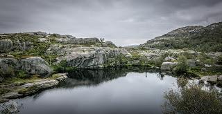 Noruega con mi Nikon D7100