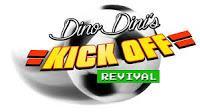 El retorno de un clásico a PC: 'Dino Dini's Kick Off Revival'