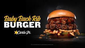 CARL’S JR. Y SUS MANERAS DE HACER MENSOS A SUS CLIENTES