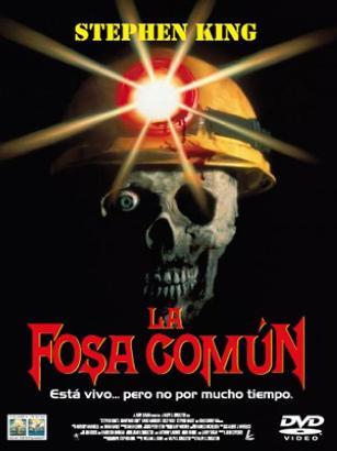 La fosa común / The graveyard shift (1990)