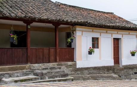 Pueblos con encanto: Nono