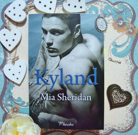 Mi último novio se llama Kyland