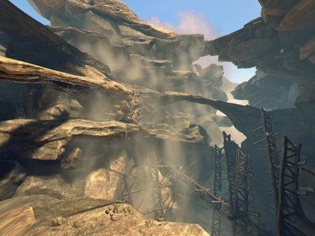 Análisis Farpoint – Matar insectos gigantes no fue nunca tan real