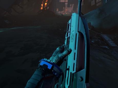 Análisis Farpoint – Matar insectos gigantes no fue nunca tan real