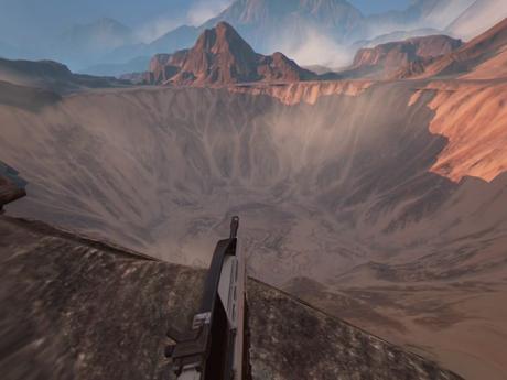 Análisis Farpoint – Matar insectos gigantes no fue nunca tan real