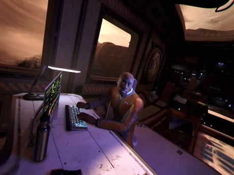 Análisis Farpoint – Matar insectos gigantes no fue nunca tan real