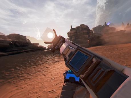 Análisis Farpoint – Matar insectos gigantes no fue nunca tan real