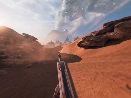 Análisis Farpoint – Matar insectos gigantes no fue nunca tan real