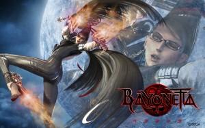 [Rumor] Bayonetta y Vanquish de camino a PlayStation 4