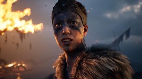 Hellblade: Senua´s Sacrifice líder de ventas en Agosto en PlayStation Store