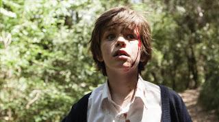 SECUESTRO (España, 2016) Thriller, Intriga